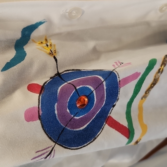 Summer Long Sleeve Shirt - Picture 7 of 12